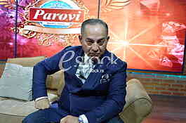 Mihajlo Radosavljevic Rakac