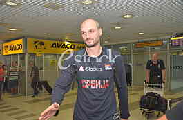 Marko Simonovic