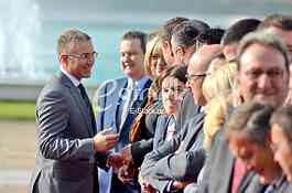 Meeting of the Government of Serbia and Slovenia