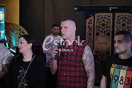 promocija, album, Djordje David, Ivana Peters