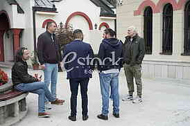 Aleksandar Radulovic Futa