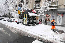 Traffic accident
