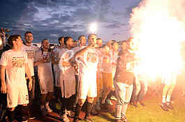 Partizan-Red Star, Serbian cup final.