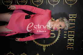 Indira Levak ex Colonia