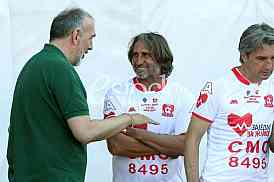 humanitarian game Together for Life