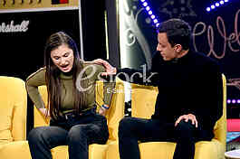 Bojana Stojkovic Dejan Maksimovic