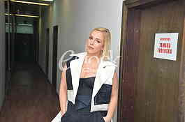 Tamara Todevska