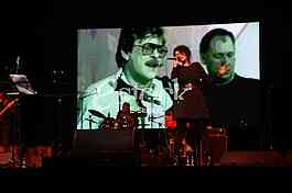 Indexi koncert