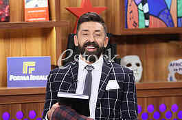 AmiG show