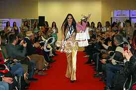 Miss Tourism World Serbia 2025