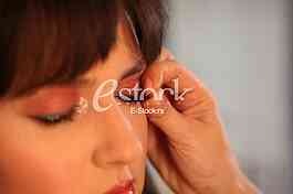 make up,Svetlana Sremcevic