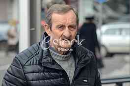 Petar Knezevic