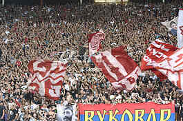 FC Red Star_FC Krasnodar