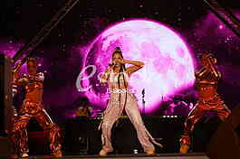 Marina Cvetkovic Mahrina