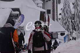 Kopaonik ski sezona