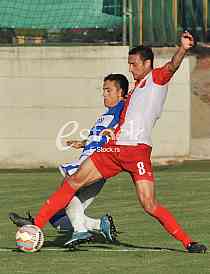 FK Bokelj - FK Vojvodina