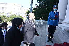 Misala Pramenkovic i Muamer Zukorlic