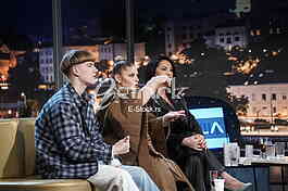 Amidzi shou AmiG Show