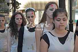 petition for the adoption of the Declaration on Genocide