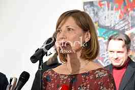 Otvaranje_izlozbe_Petar_Lubarda_Andricgrad_photo_e_stock_Katarina Cvijovic