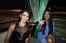 Divna Milovanovic i Kristina Kija Kockar