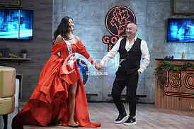 Amidzi shou AmiG Show