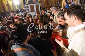 Uskrsnja liturgija