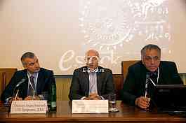 The first set of science, economy and society in Serbia