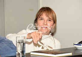Biljana Bilja Krstic
