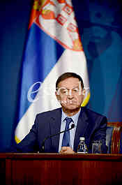 Nebojsa Atanackovic
