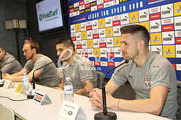 SERBIAN FOOTBALL NATIONAL TEAM