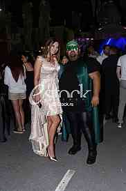 Branka Knezevic Ceda Cvorak