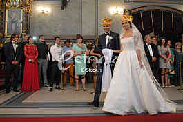 Wedding Marko Djurovski