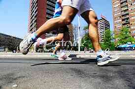 Marathon