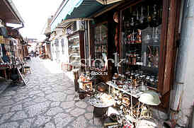 Sarajevo