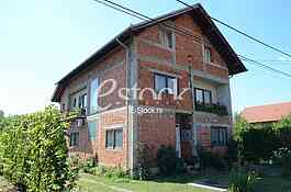 Busije village family Grubjesic