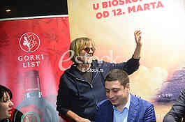 Srdjan Zika Todorovic
