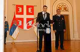 Serbian Army Day