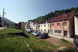 Srebrenica Potocari