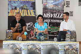 Ivan Blagojevic, Blagica Beti Djordjevic, Ivan Mihailovic