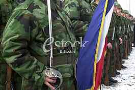 Army of Serbia
