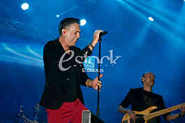  zeljko joksimovic, 1000 koncert