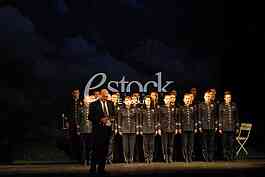 Premiere theater performances