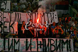 partizan besiktas