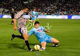 Charity match 