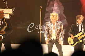 Rod Stjuart koncert