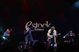 Goran Bregovic i orkestar