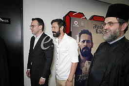 Petar Petkovic i Milan Vasic