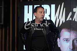 Hajrudin Varesanovic Hari Mata Hari