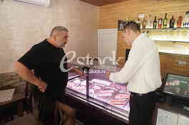 Miki Djuricic restoran